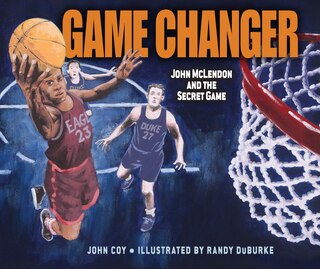 Front cover_Game Changer