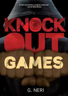 Couverture_Knockout Games