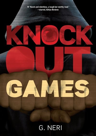 Couverture_Knockout Games
