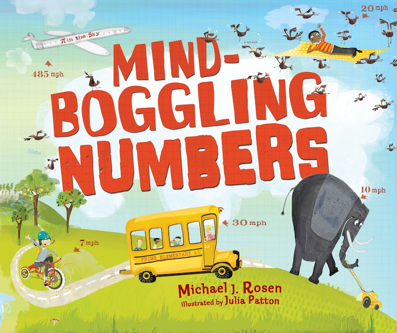Front cover_Mind-Boggling Numbers