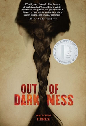 Out Of Darkness