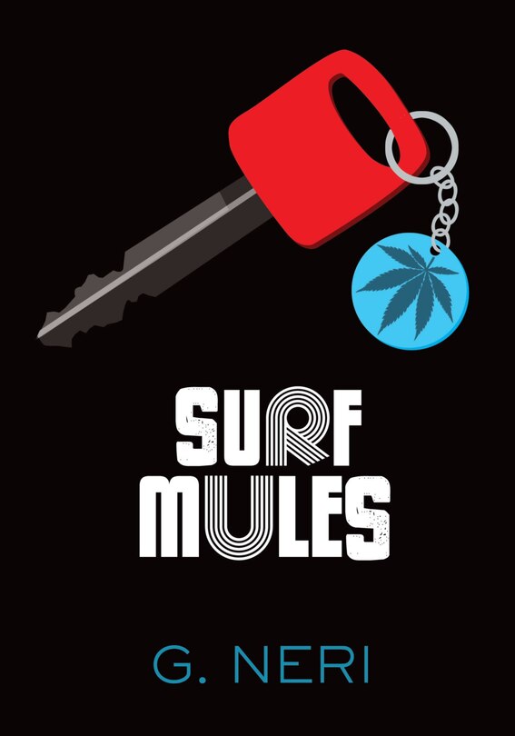 Front cover_Surf Mules