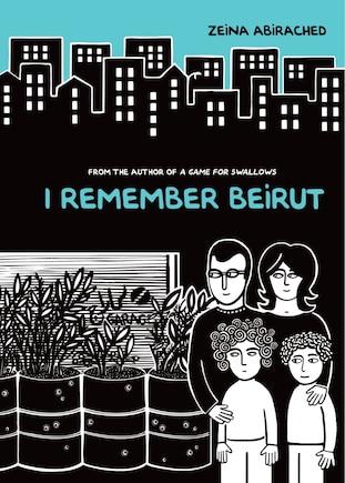 I Remember Beirut