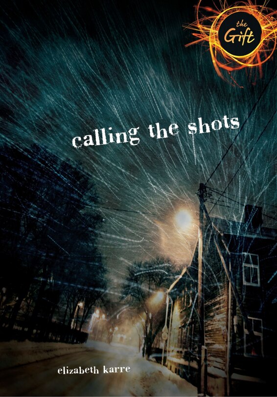 Couverture_Calling the Shots