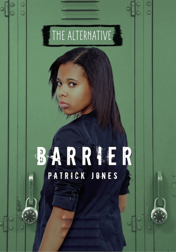 Front cover_Barrier