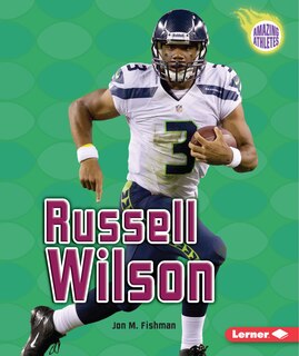 Front cover_Russell Wilson