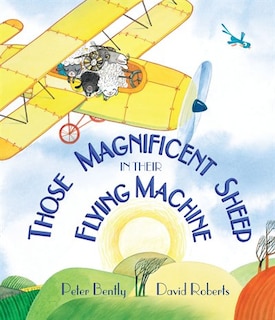 Couverture_Those Magnificent Sheep In Their Flying Machines