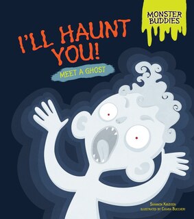 Couverture_I'll Haunt You!