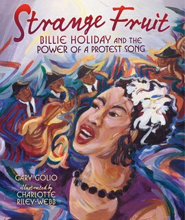 Front cover_Strange Fruit