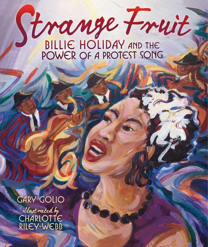 Front cover_Strange Fruit