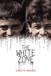 Couverture_The White Zone