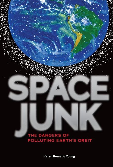 Couverture_Space Junk