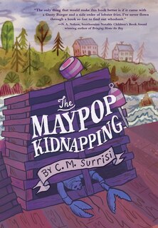 Couverture_The Maypop Kidnapping