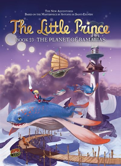Couverture_The Planet Of Bamalias