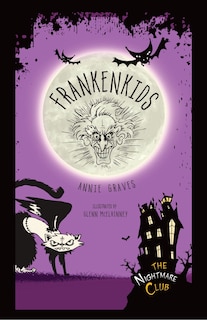 Front cover_Frankenkids