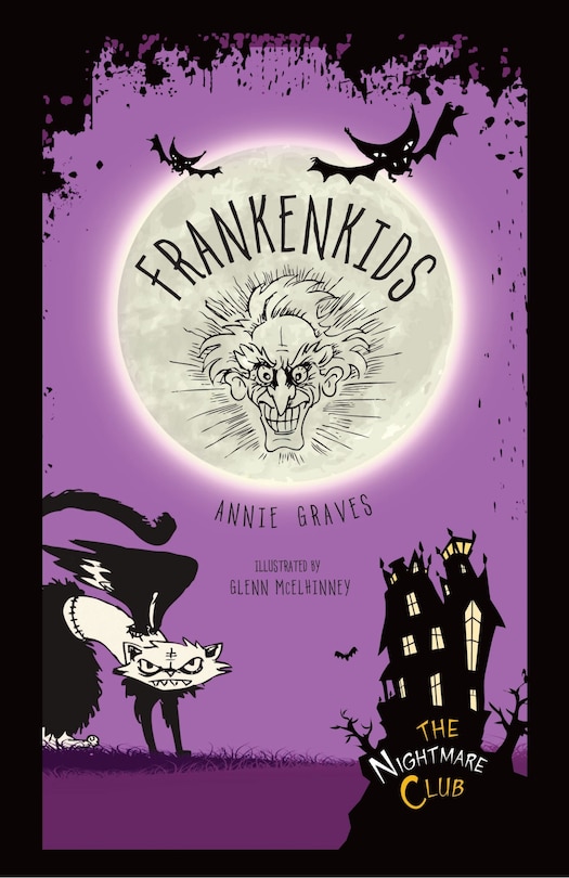 Front cover_Frankenkids