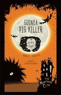 Front cover_Guinea Pig Killer