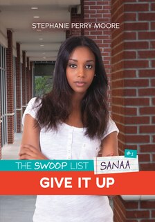Front cover_Give It Up