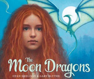 Front cover_The Moon Dragons