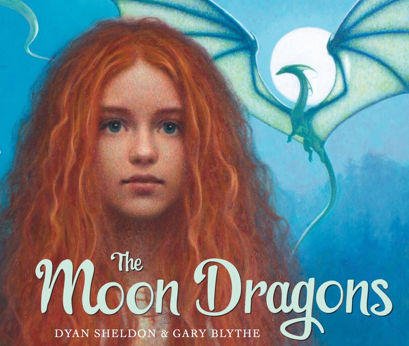 Front cover_The Moon Dragons