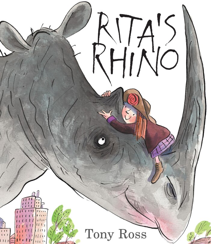 Couverture_Rita's Rhino