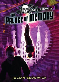 Front cover_The Palace Of Memory