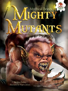 Front cover_Mighty Mutants