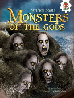 Couverture_Monsters of the Gods