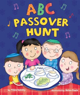 Front cover_ABC Passover Hunt