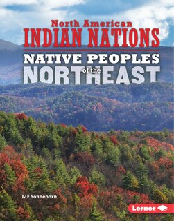Front cover_Native Peoples of the Northeast