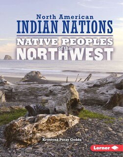Front cover_Native Peoples of the Northwest