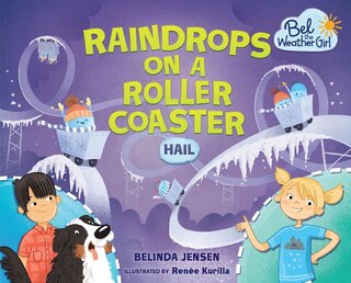 Couverture_Raindrops on a Roller Coaster