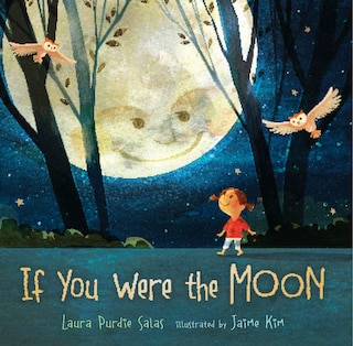 Couverture_If You Were The Moon