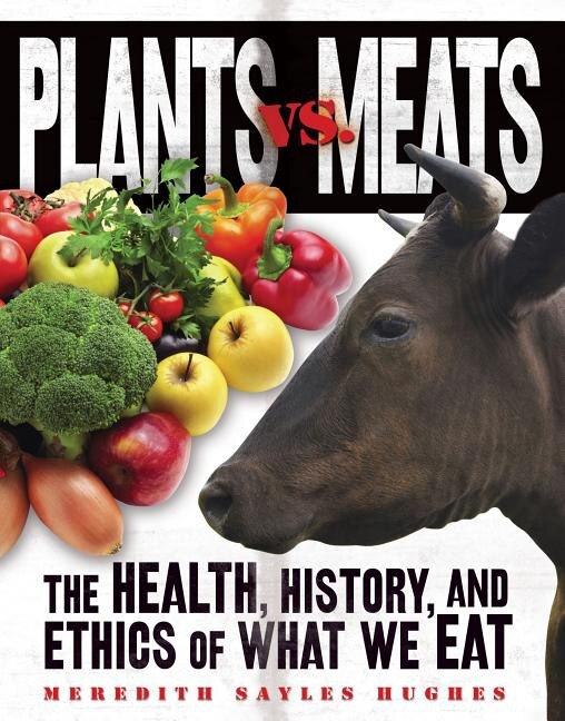 Front cover_Plants vs. Meats