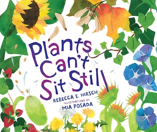 Couverture_Plants Can't Sit Still