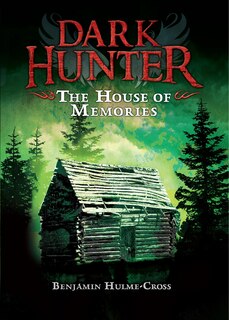 Couverture_The House Of Memories