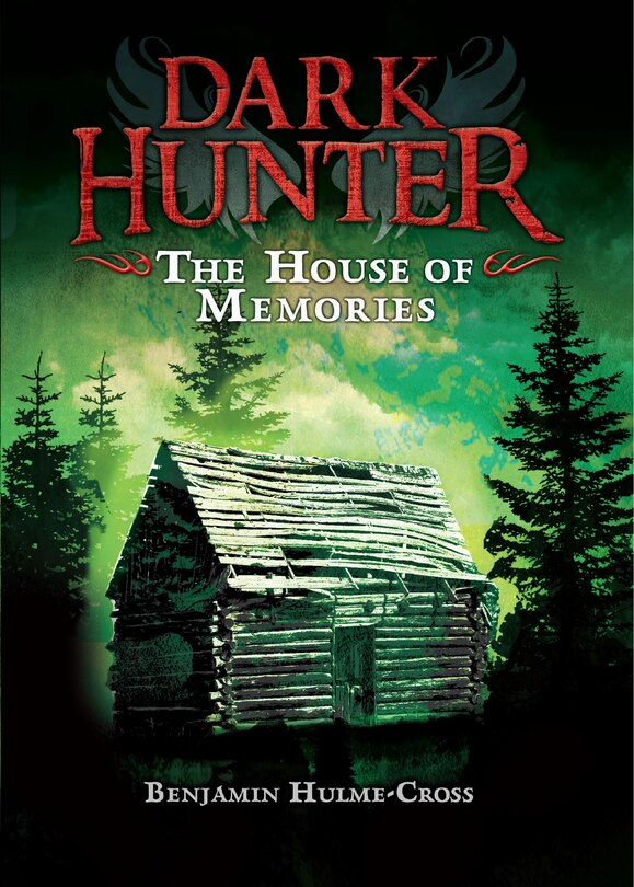 Couverture_The House Of Memories