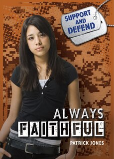Front cover_Always Faithful