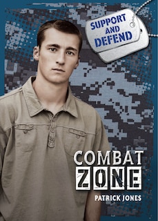 Couverture_Combat Zone