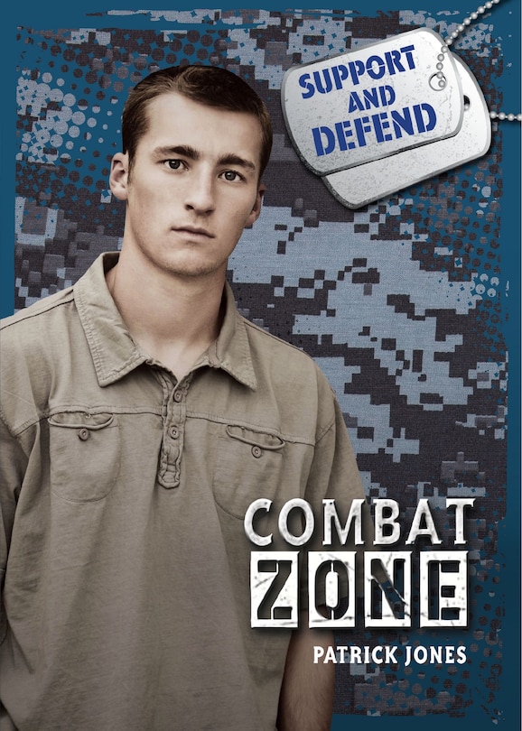 Couverture_Combat Zone