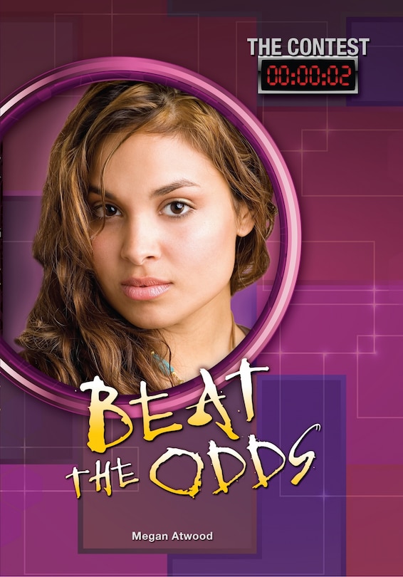 Couverture_Beat The Odds