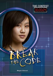 Couverture_Break The Code