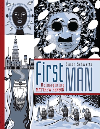 First Man: Reimagining Matthew Henson