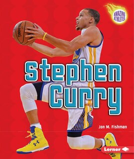 Couverture_Stephen Curry