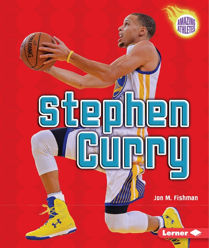 Couverture_Stephen Curry