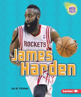 Couverture_James Harden
