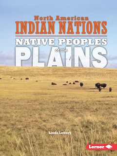 Front cover_Native Peoples of the Plains