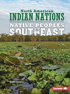 Front cover_Native Peoples of the Southeast