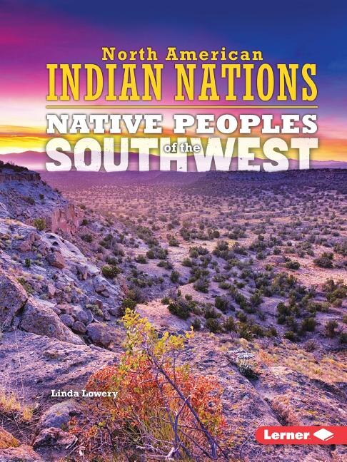 Front cover_Native Peoples of the Southwest