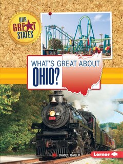 Front cover_What's Great About Ohio?